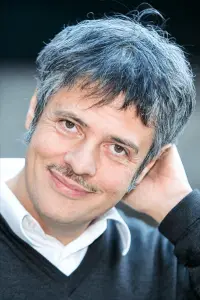 Photo Claudio Pallottini