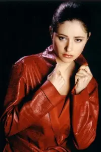 Photo Lyubov Tikhomirova