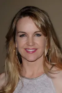 Photo Renee O'Connor
