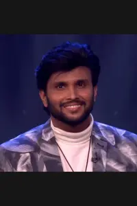 Photo Sai Kumar Pampana
