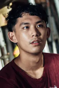 Photo Che-kuei Chang