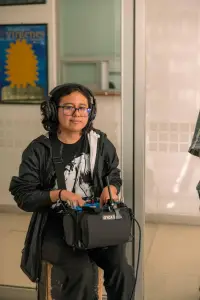 Photo Mario A. Juárez