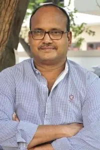 Photo Raaja Kiran