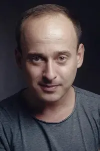 Photo Serhii Bulin