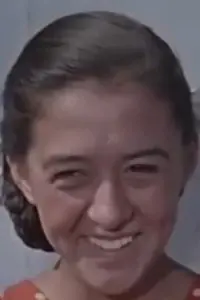Photo Yakut-Khan Agzamova