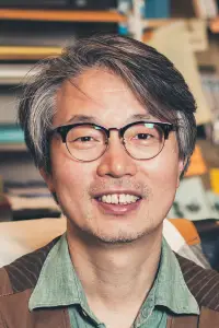 Photo Ahn Jae-huun #320634