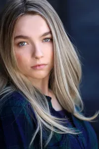 Photo Avery Blythe
