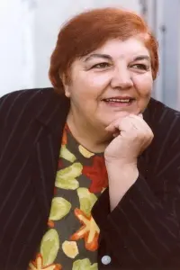 Photo Dorotea Bárcena