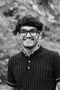 Photo Dwij Patel #361350