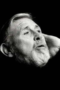 Photo Ewan MacColl