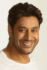 Photo Harbhajan Mann #509696