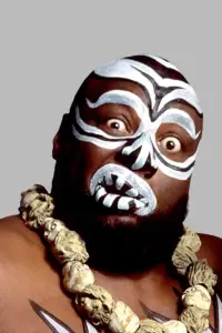 Photo James Harris #520589