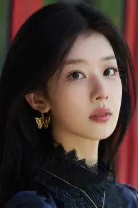 Photo Yang Yuxi