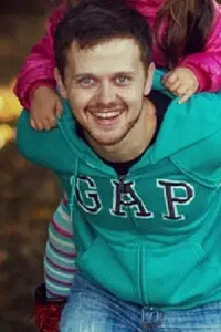 Photo Aleksandr Verkholyak
