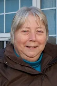 Photo Marilyn Mantle