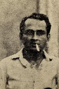 Photo Palash Bandyopadhyay