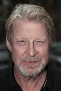 Photo Rolf Lassgård