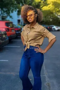 Photo Shalah Pettiford Powell #384247