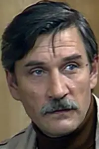 Photo Yuri Grebenshchikov