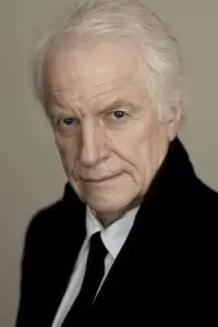 Photo André Dussollier