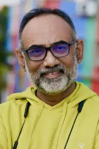 Photo Aniruddha Chakladar
