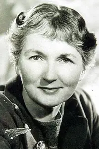 Photo Catherine Cookson