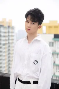 Photo Qi Peixin