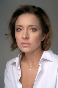 Photo Serafima Nizovskaya