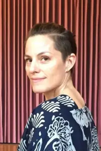 Photo Vanessa Van Houten