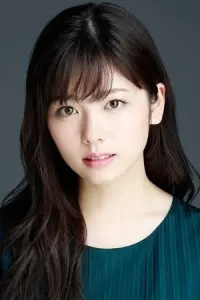 Photo Fuka Koshiba