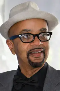 Photo James McBride #335430