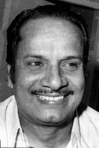Photo Nellikode Bhaskaran