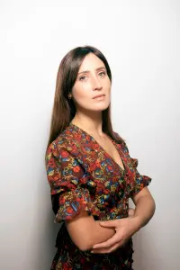 Photo Serena De Sario