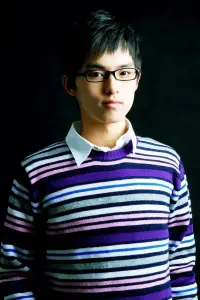 Photo Yicheng Shu