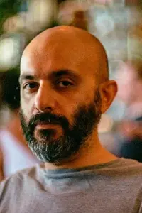 Photo Arash Akhgari