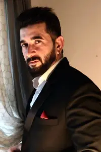 Photo Behzaad Khan