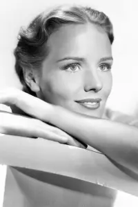 Photo Frances Farmer