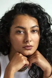 Photo Myriam Djeljeli