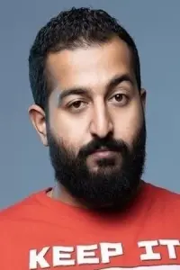 Photo إبراهيم الحجاج