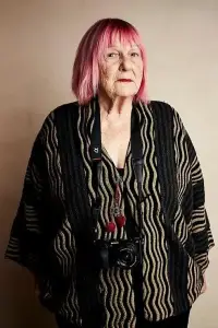 Photo Letizia Battaglia