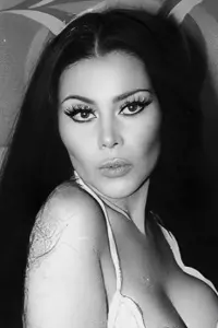 Photo Rossy Mendoza