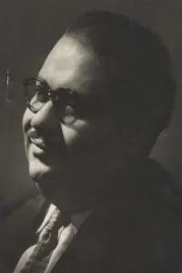 Photo Salah Jahin