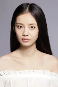 Photo Sun Yihan
