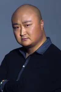 Photo Zhang Haifeng