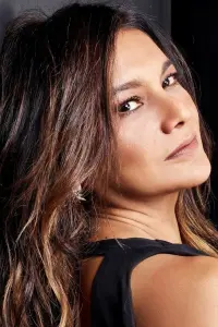 Photo Dira Paes