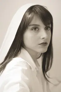 Photo Fatemeh Masoudifar