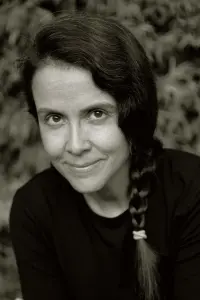 Photo Naomi Levine