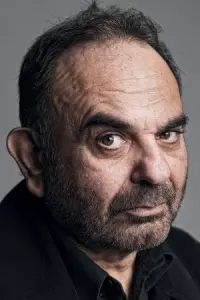 Photo Sakis Boulas