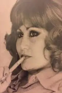 Photo Samira Khashoggi