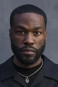 Photo Yahya Abdul-Mateen II